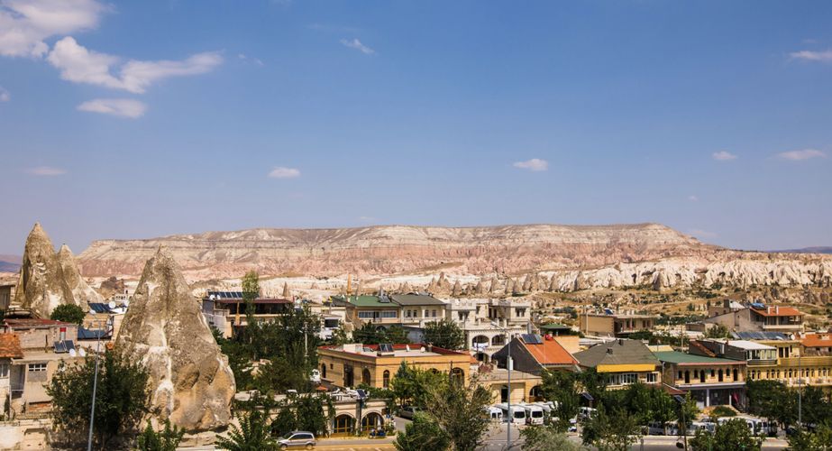 Goreme Cappadocie 3 Goreme Cappadocie 3